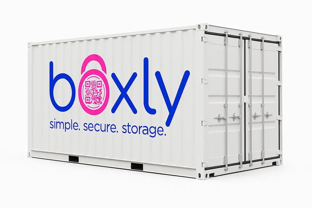 Βoxly Standard (≈7 m²)