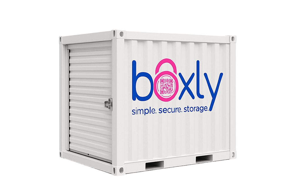 Βoxly Compact (≈4,5 m²)